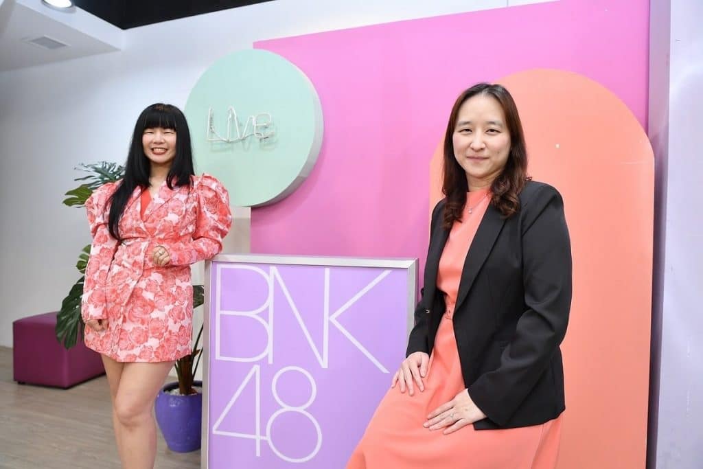 BNK48