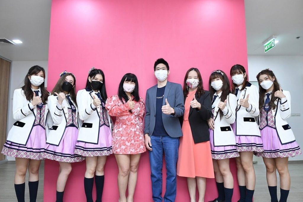 BNK48