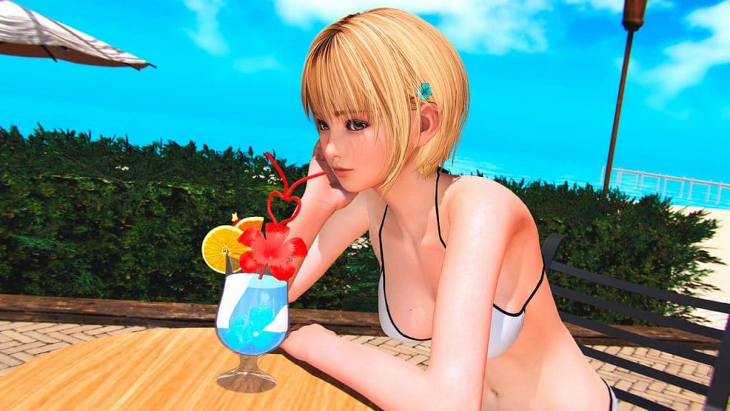 Summer Vacation