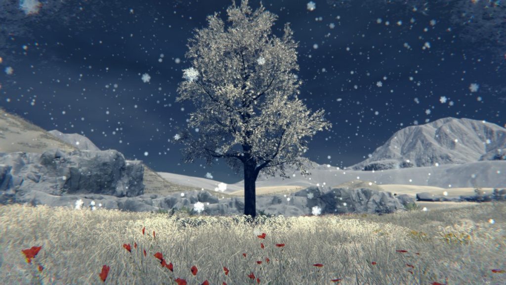 Tree Simulator 2023