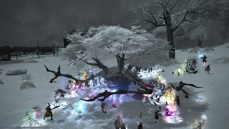Final Fantasy XIV