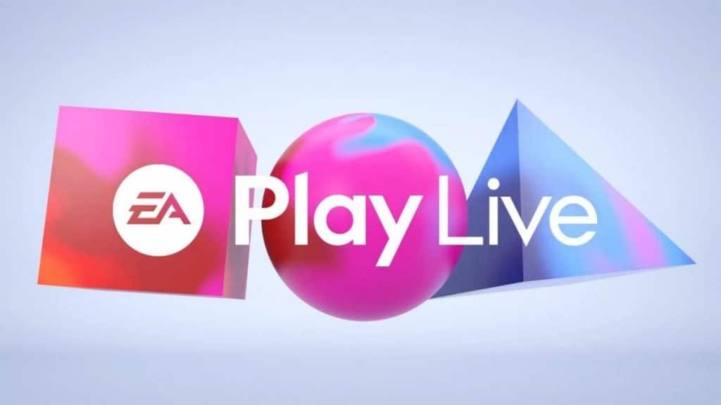 EA Play Live