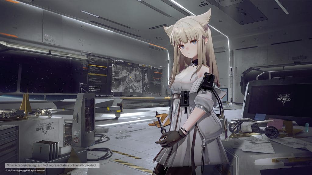 Arknights