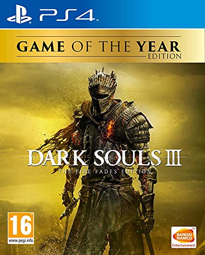 Dark Souls 3
