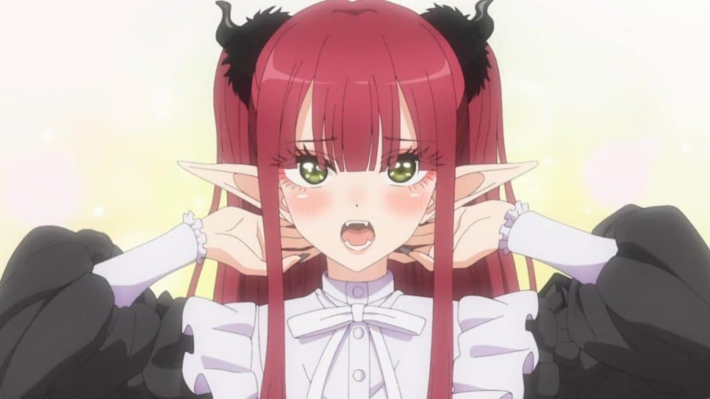My Dress-Up Darling