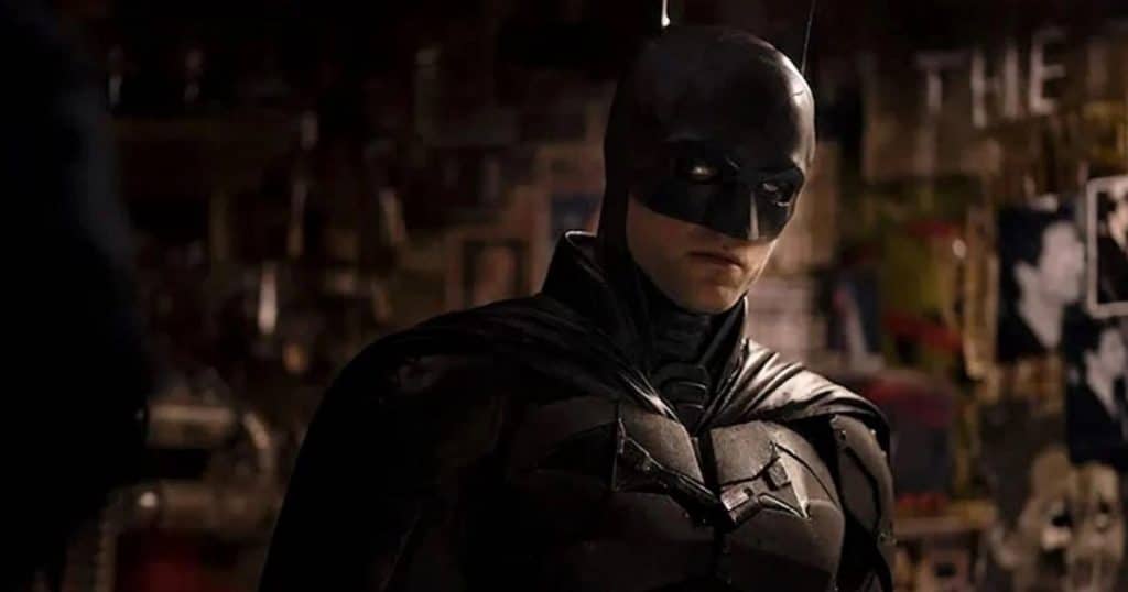 Batman