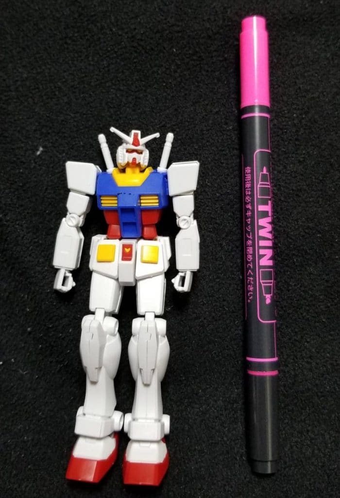 Gunpla