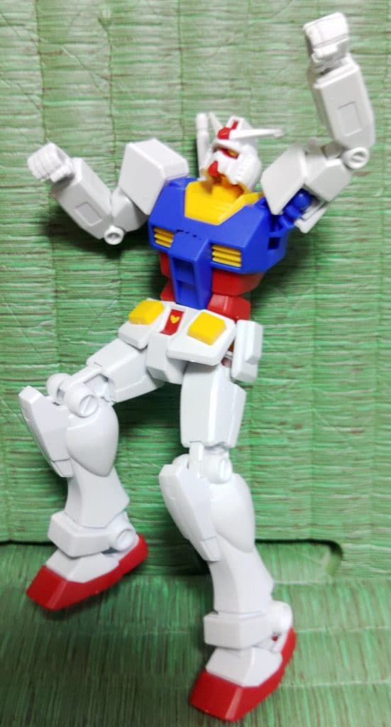 Gunpla