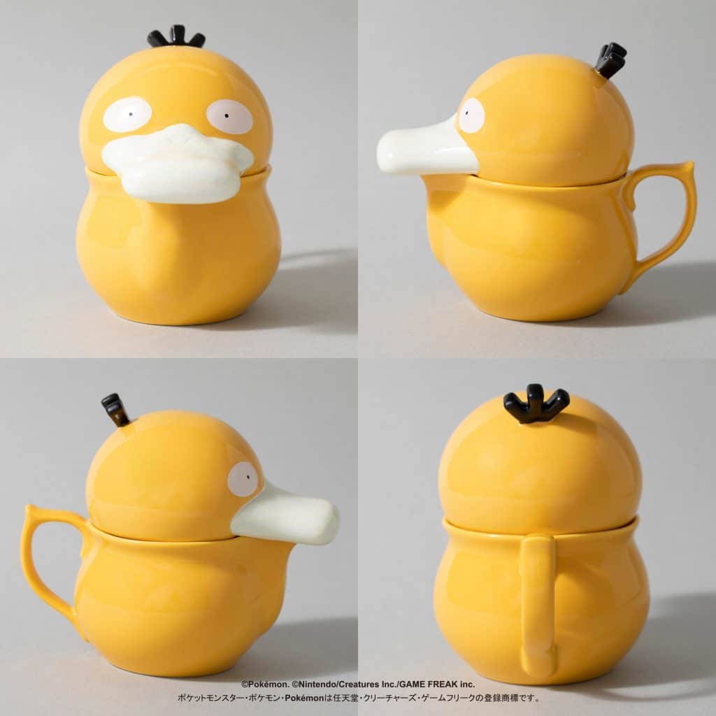 "Koduck Jouro-fuu Kyuusu”