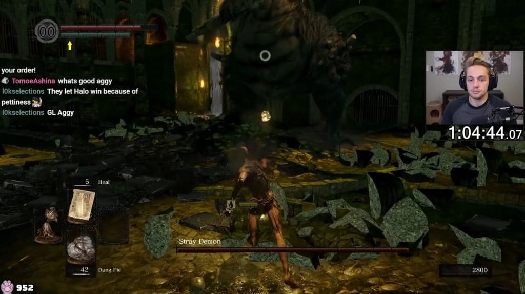 Dark Souls