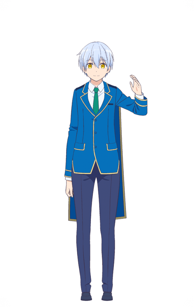 Kinsou no Vermeil