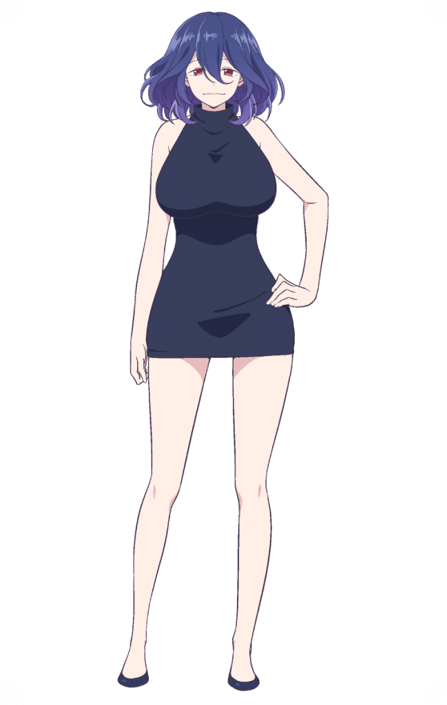 Kinsou no Vermeil