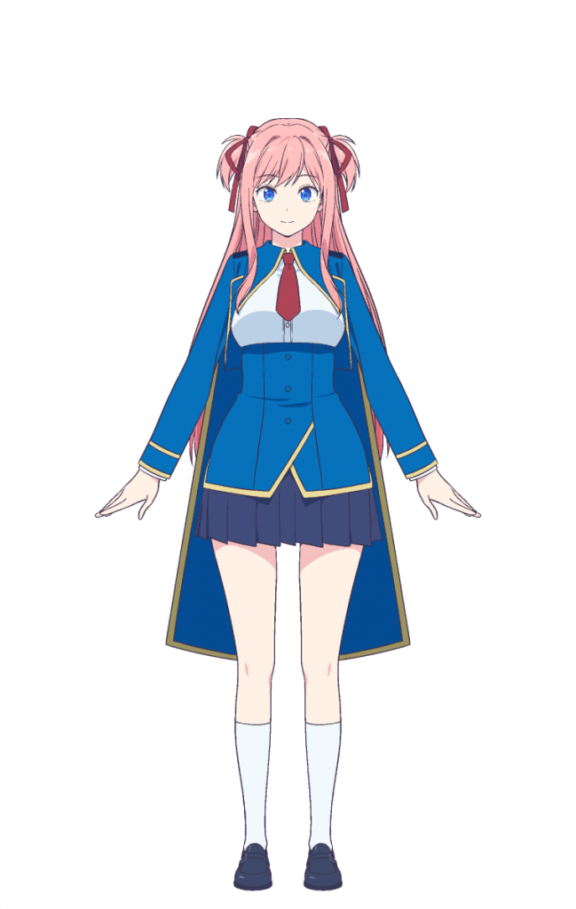 Kinsou no Vermeil