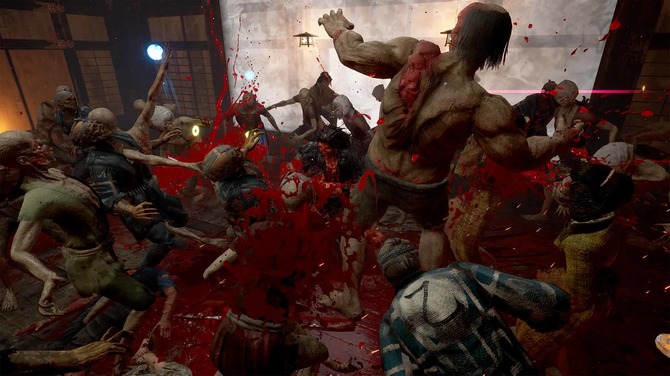 Ed-0: Zombie Uprising