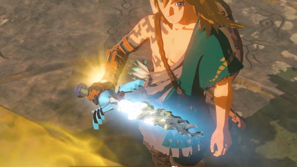 The Legend of Zelda: Breath of the Wild