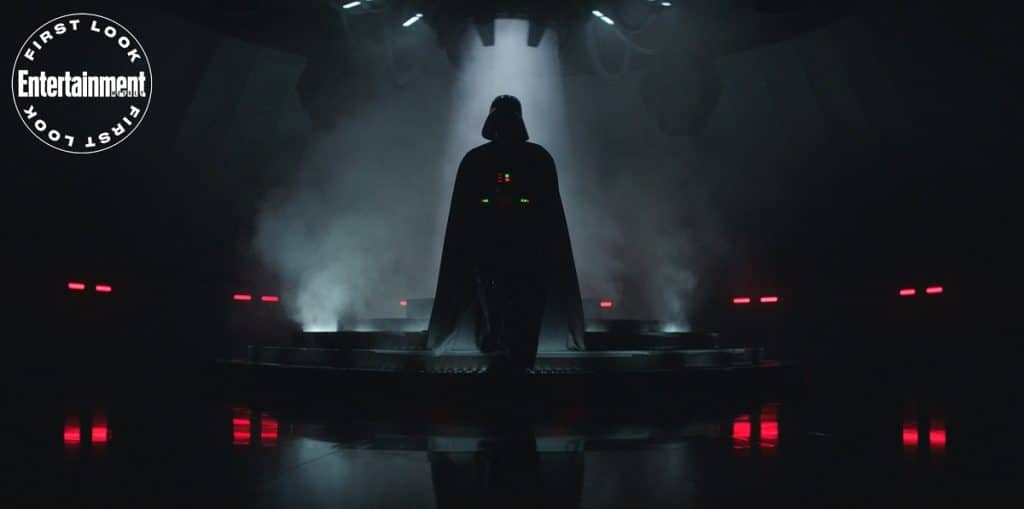 Obi-Wan Kenobi
