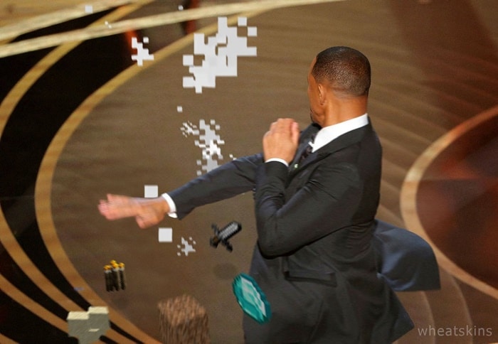 Will Smith