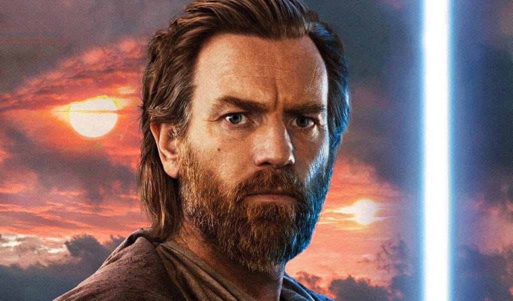 Obi-Wan Kenobi