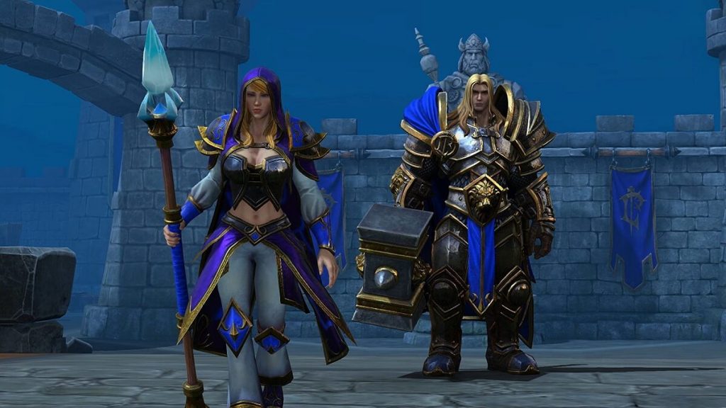Warcraft