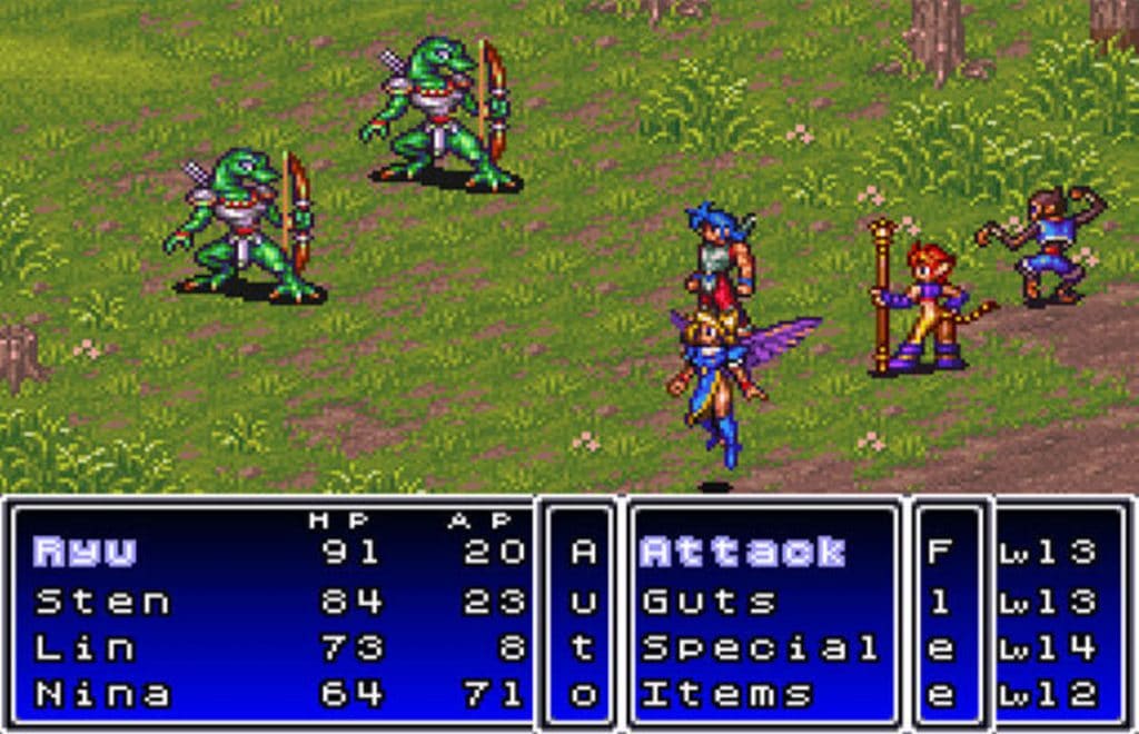 RPG