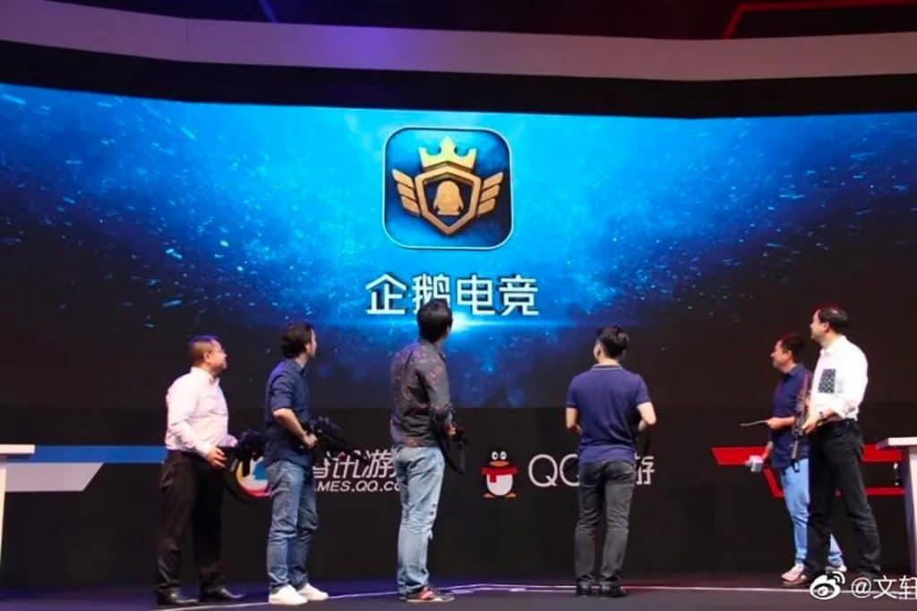 Penguin Esports