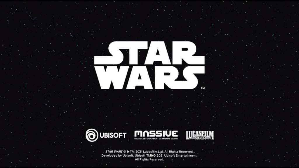 Star Wars
