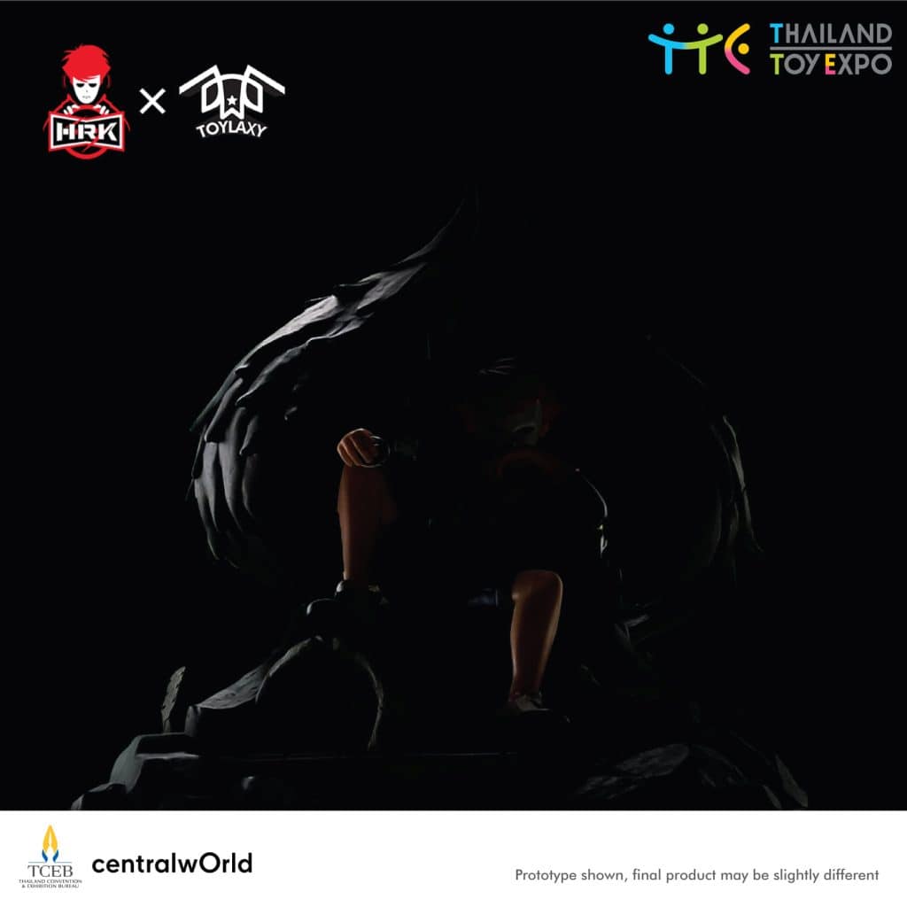 THAILAND TOY EXPO 2022