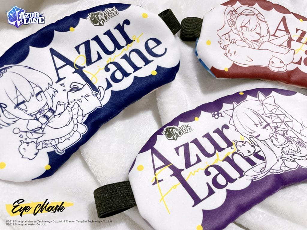 Azur Lane