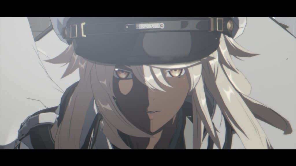 Guilty Gear -Strive-