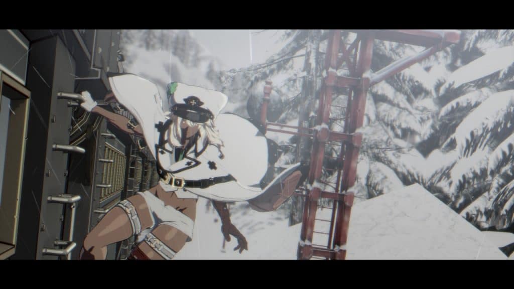 Guilty Gear -Strive-