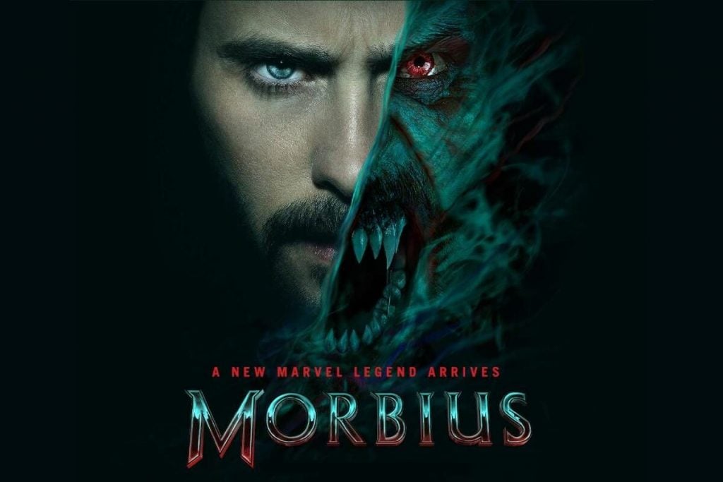 Morbius