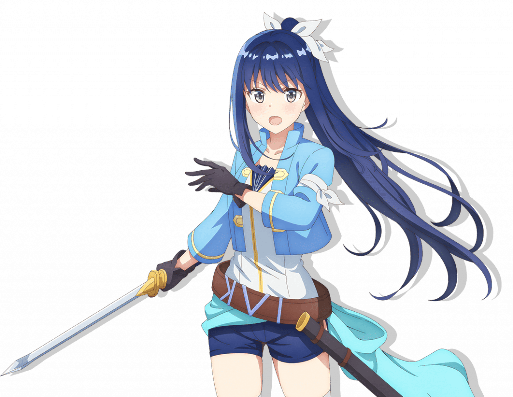 Management of Novice Alchemist