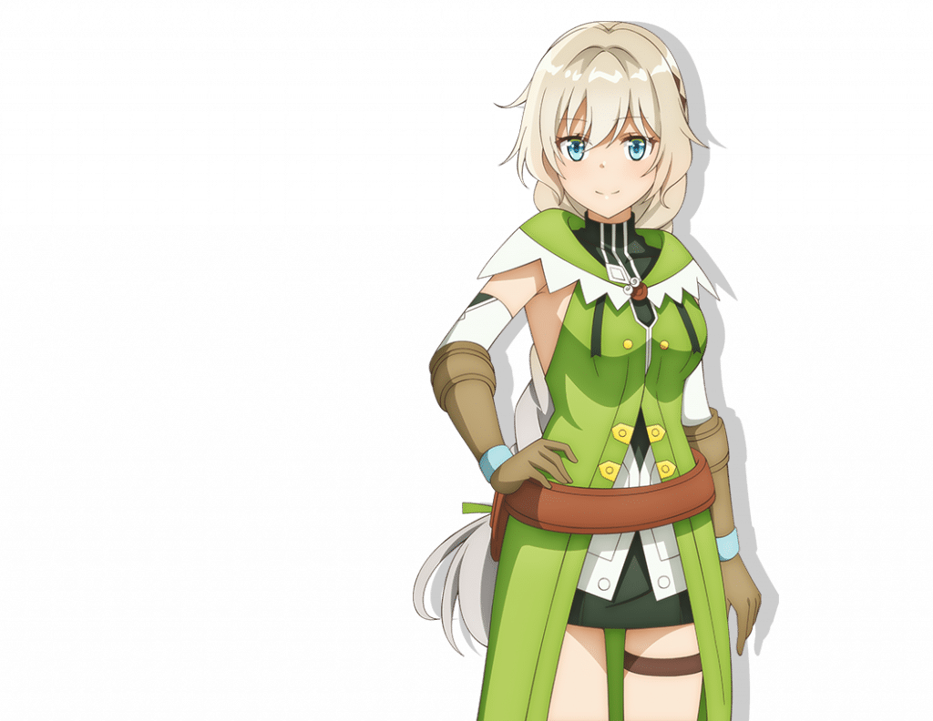 Management of Novice Alchemist