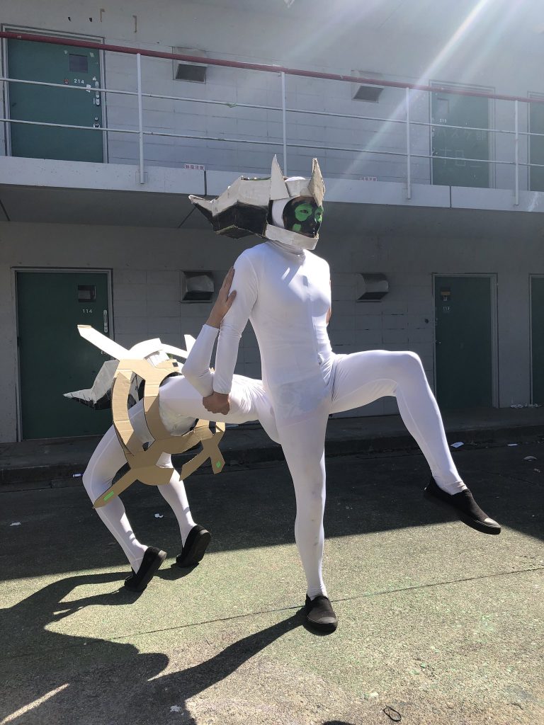 Arceus
