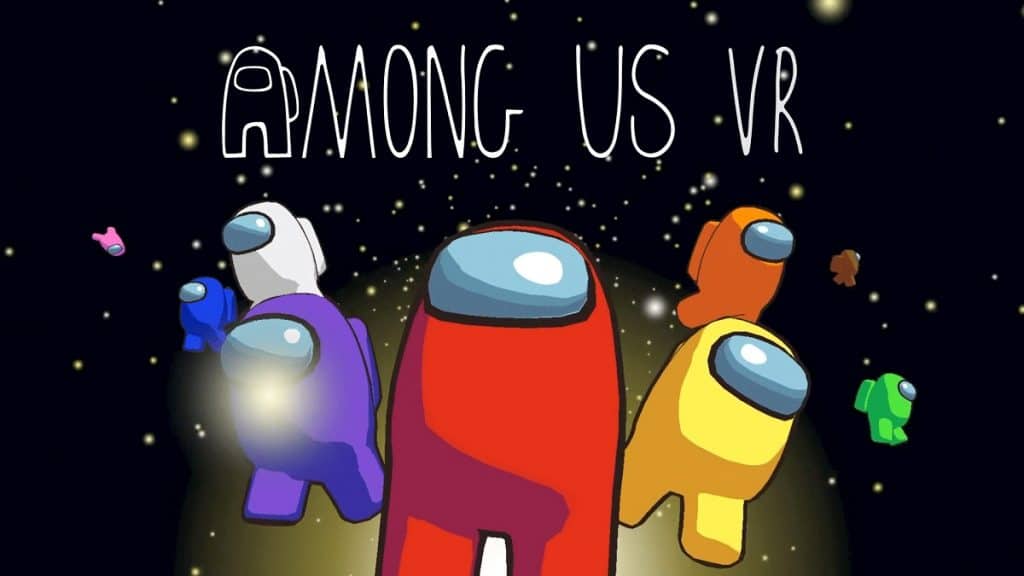 Among US VR