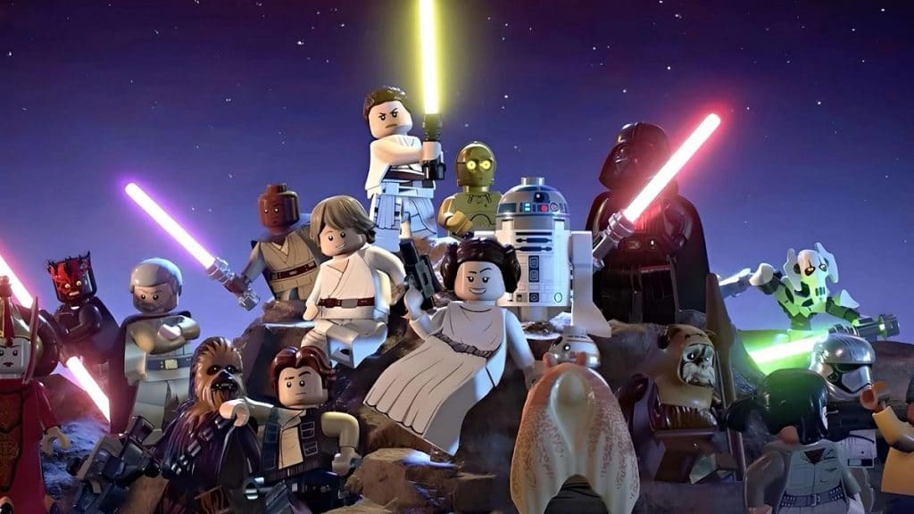 Star Wars