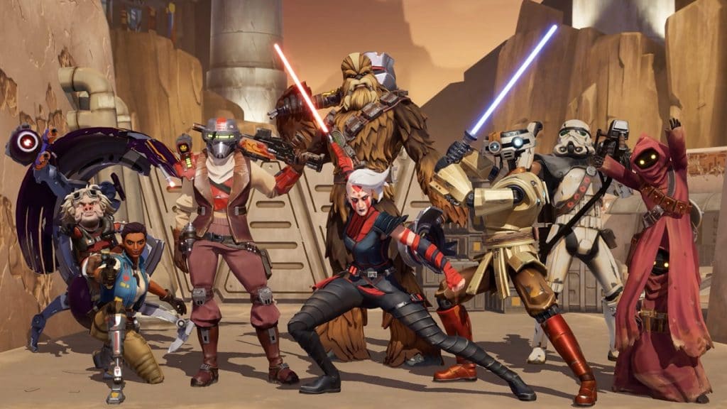 Star Wars