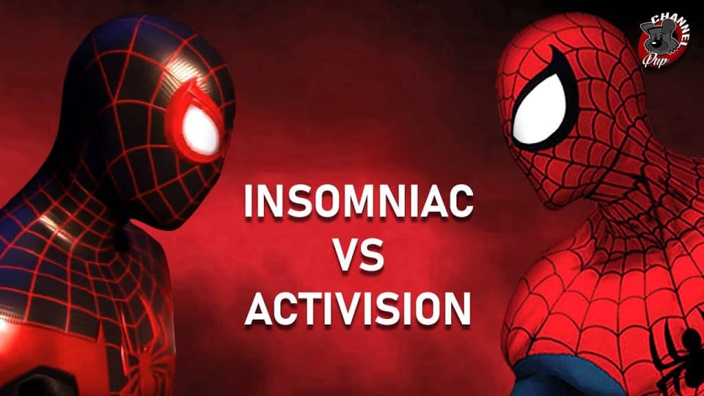 Spider-Man