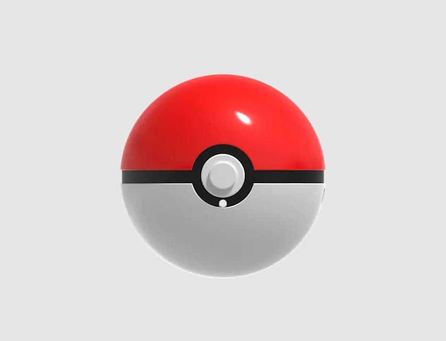 Monster Ball