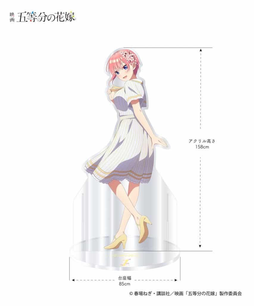 The Quintessential Quintuplets