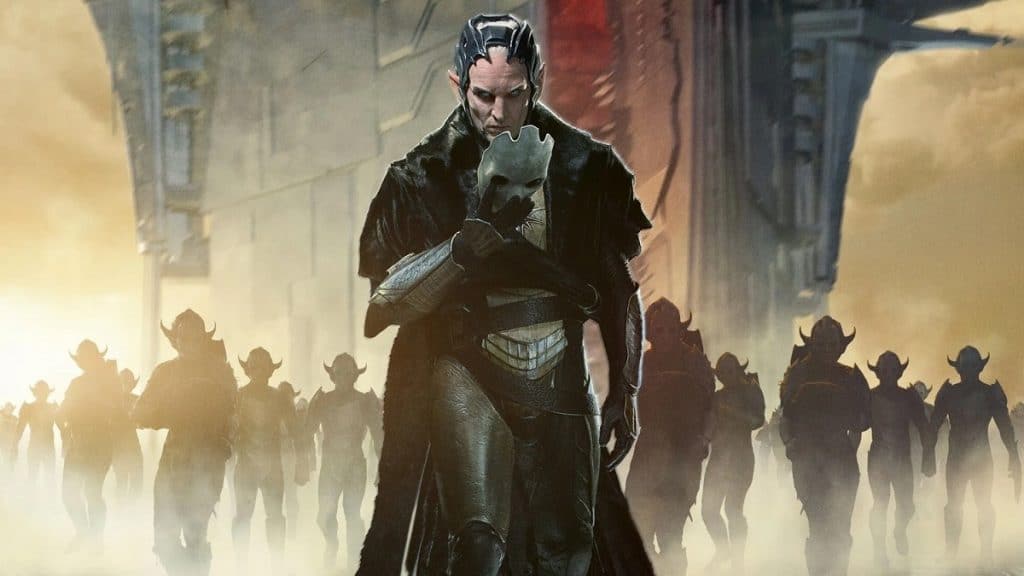 Doctor Strange
