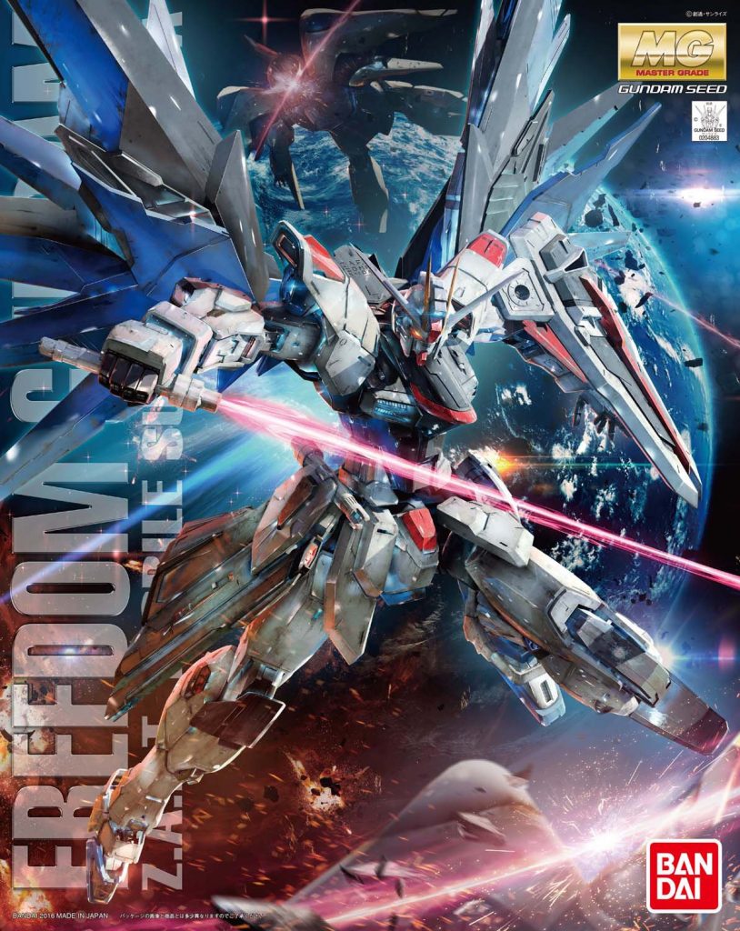 Gunpla