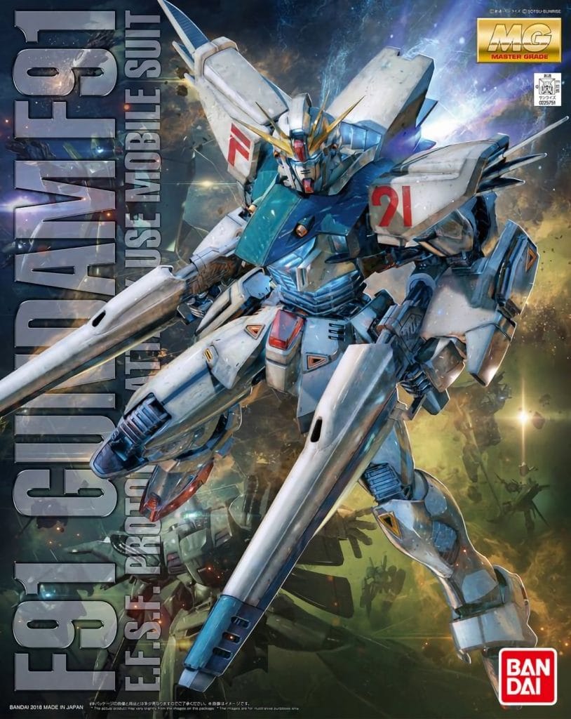 Gunpla