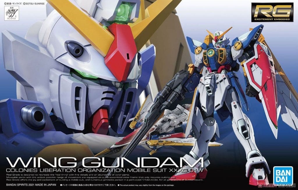 Gunpla