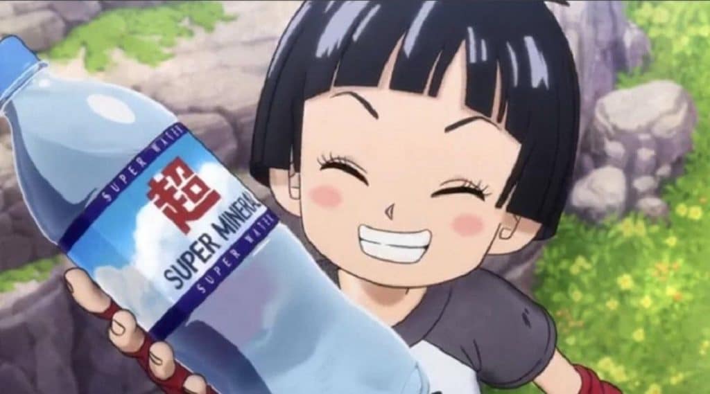 Dragon Ball Super: Super Hero