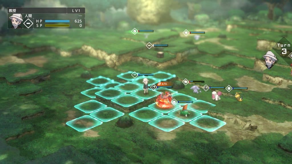 Digimon Survive