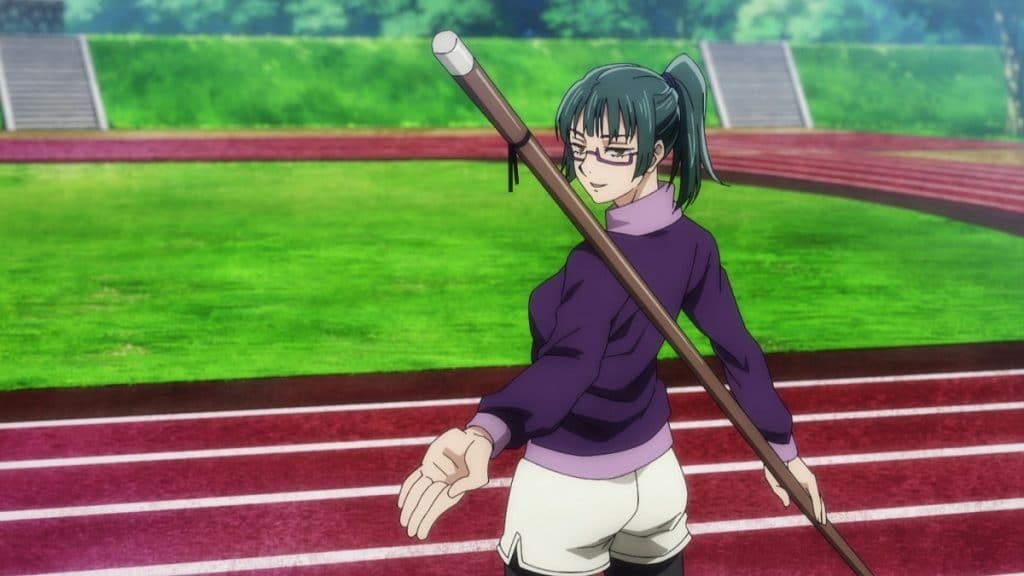 Jujutsu Kaisen 0