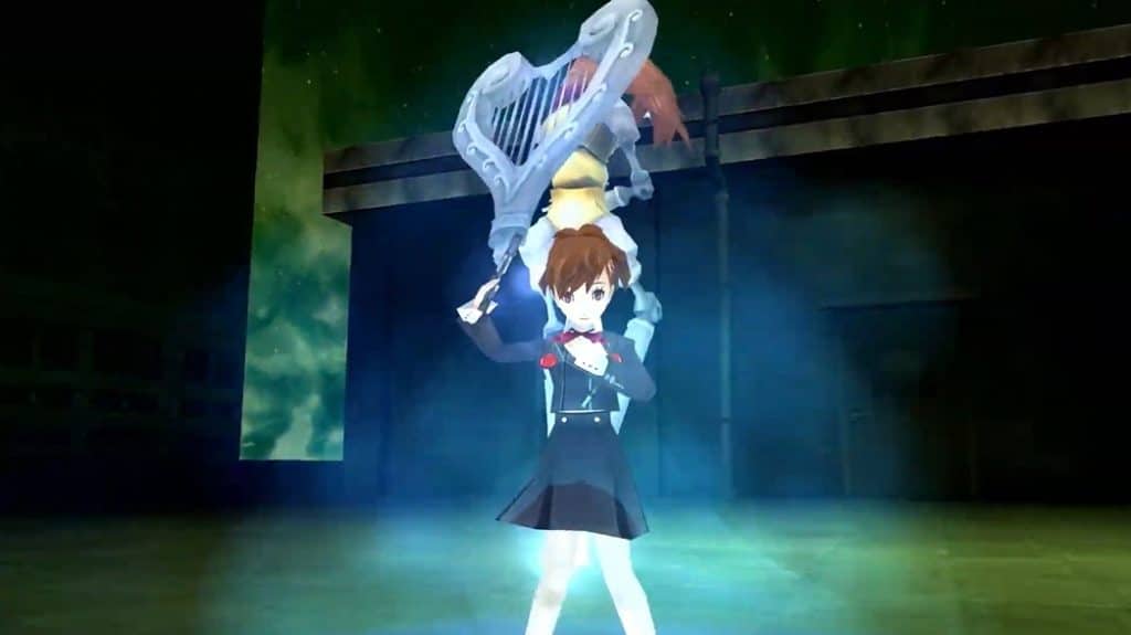 Persona