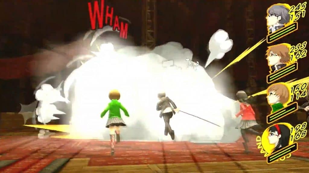 Persona