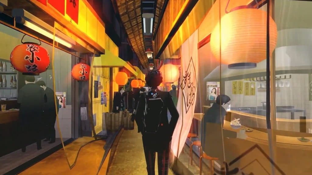 Persona